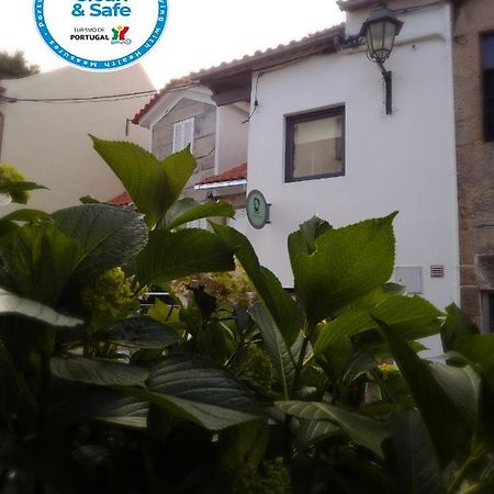 בית הארחה Santar 	Casa Luis De Camoes - Boutique & Literary House מראה חיצוני תמונה
