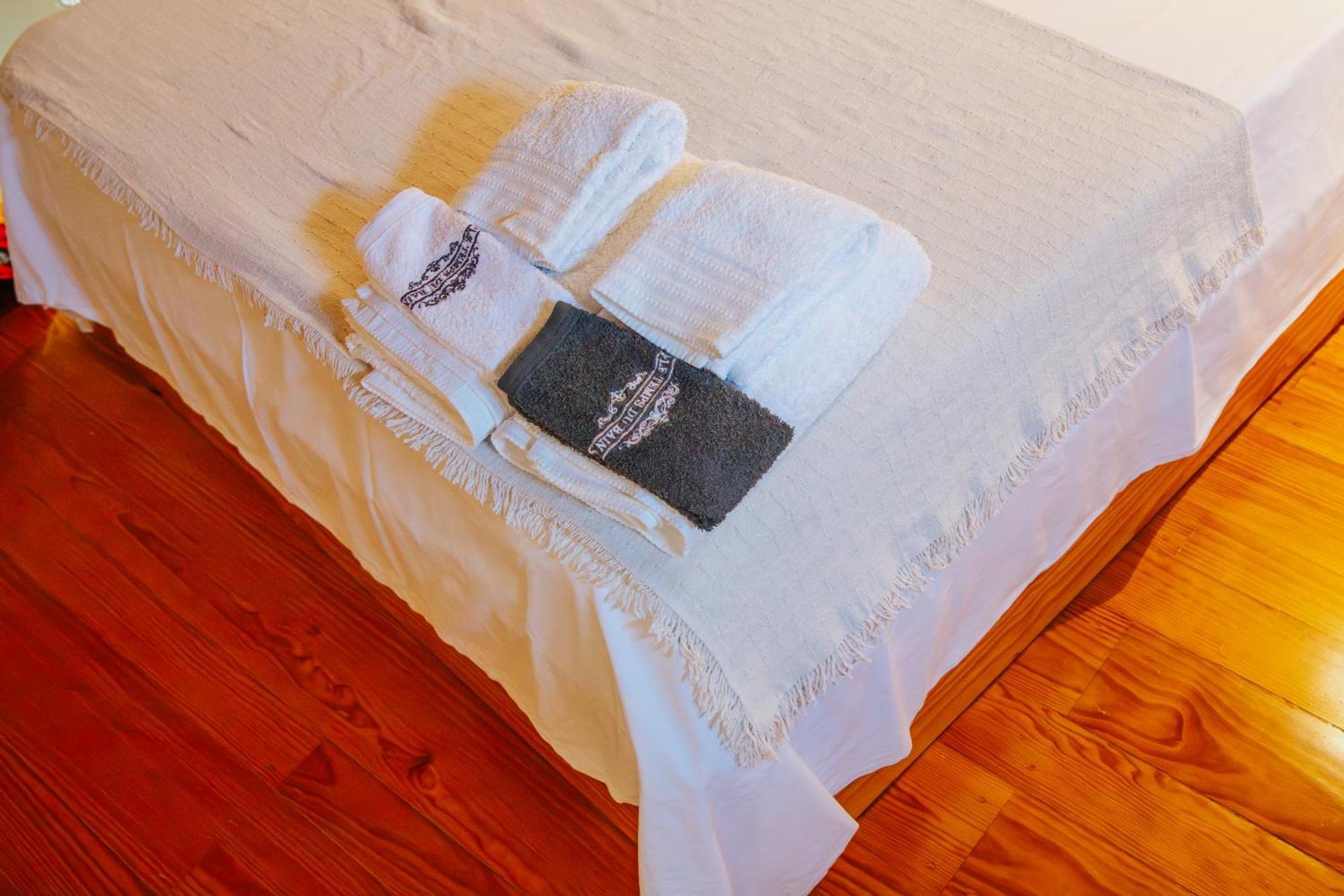 בית הארחה Santar 	Casa Luis De Camoes - Boutique & Literary House מראה חיצוני תמונה