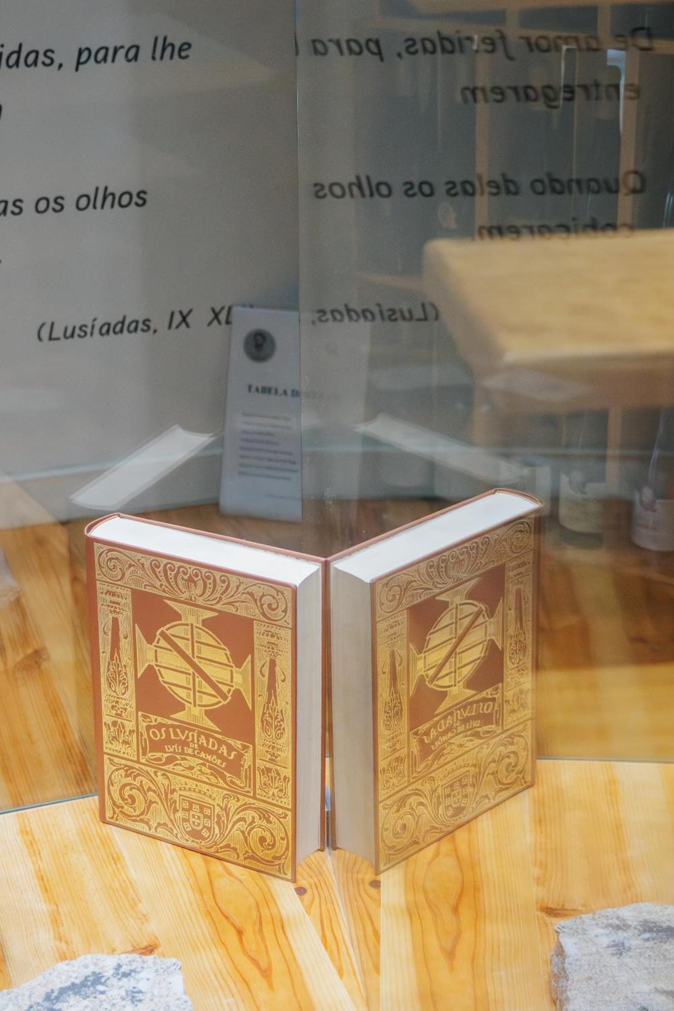 בית הארחה Santar 	Casa Luis De Camoes - Boutique & Literary House מראה חיצוני תמונה