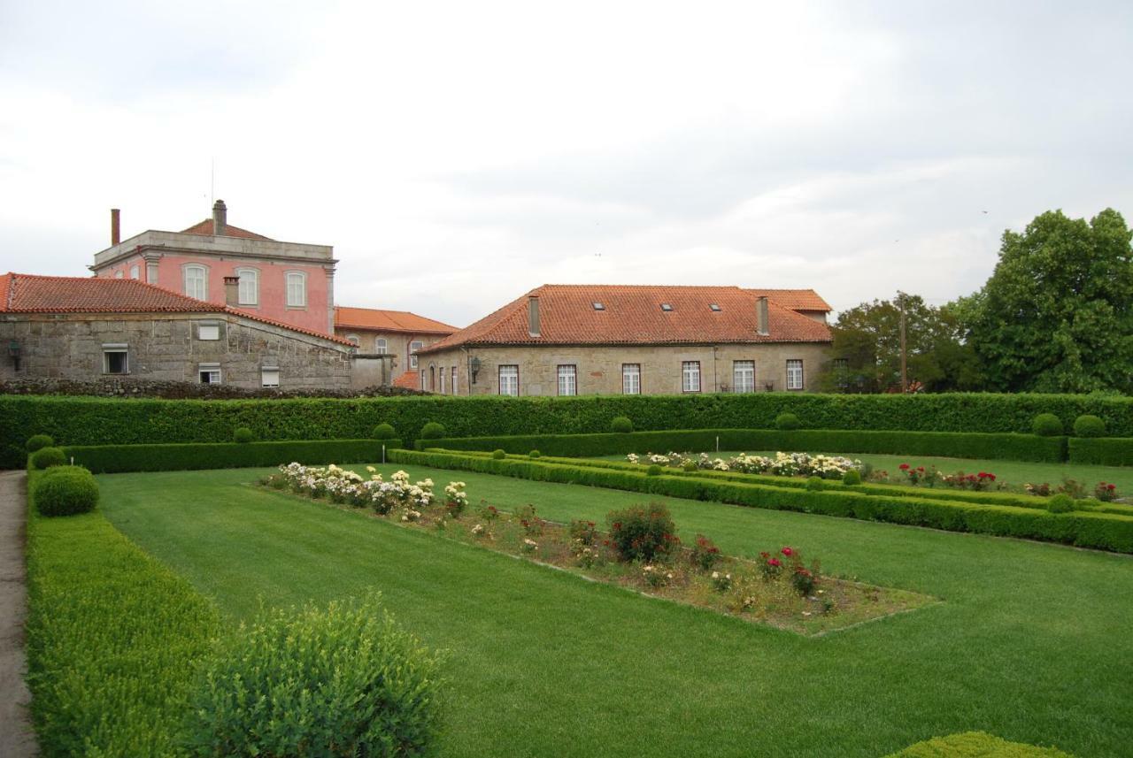 בית הארחה Santar 	Casa Luis De Camoes - Boutique & Literary House מראה חיצוני תמונה